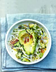 Salade Avocat Courgette Concombre Pamplemousse 24 Recettes D Avocat Qui Ne Font Pas Grossir Elle A Table Healthy Snacks Recipes Pureed Food Recipes Healthy Recipes