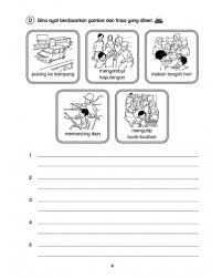 Latihan dan jawapan bina ayat berdasarkan gambar | upsr bahasa melayu latihan dan jawapan bina ayat berdasarkan gambar. è·Ÿç€è¯¾æ–‡å­¦é€ å¥ Primary 3 Latihan Bina Ayat Bahasa Melayu