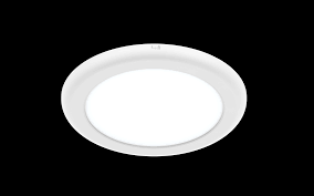 LED CIRCULAR LIGHT PANEL - 10W, 13W & 16W | Nedlands Group