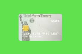 Maybe you would like to learn more about one of these? Stimulus Check Debit Card From Irs Economic Impact Payments Money