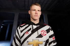 Manchester united current season stats. Jersey Ketiga Manchester United 2020 2021 Hadir Dengan Motif Bergaris