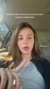 My Anxiety and Panic Attacks Have Gotten So Bad That Im Scared to Take  Medicine