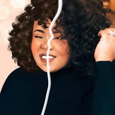 One More Chapter African American Fashion Illustration Art Print Coco  Michele