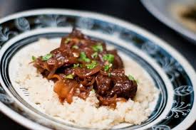 You could also eat it as is, sopped up with a bit of warm. Pomegranate Lamb Tagine Recipe