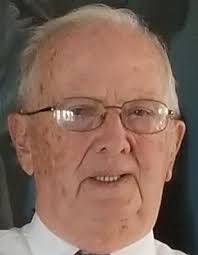 John Dailey Obituary (1934