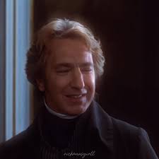 Colonel Brandon about