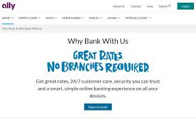 Check spelling or type a new query. Ally Bank Review Is Online Savings Safe Cd Rates Good
