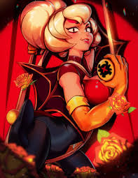 minimalaifu on X: Circus Rose~ Charlie BrawlStars BrawlStarsArt  t.coa47qTT4stI  X