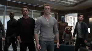 Browse through and read infinity war fanfiction stories and books. How To Watch The 3 Hour Avengers Endgame Without A Bathroom Break Marketwatch