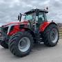 Massey 7S 210 for sale from www.agdealer.com