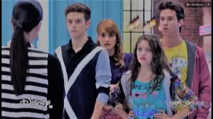 Retrouve la suite des aventures inédites de violetta du lundi au vendredi à 18h30 sur disney channel ! Soy Luna Resume Les 4 Nouveaux Episodes Louise Blog