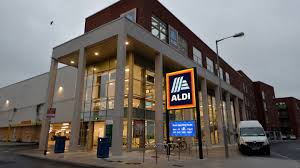 Follow us for everyday amazing products, competitions, recipes and customer services enquiries. Aldi To Launch Click And Collect Services In Dublin On Monday