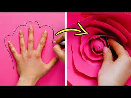 37 Beautiful Paper Craft Ideas To Decorate Your House Diy Crafts For Girls Diy Crafts For Gifts Paper Crafts Diy Kids