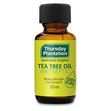 Tea Tree Oil