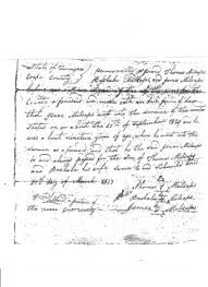 Isaac Millsaps (abt.1795-1836)