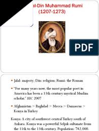 This is chapter 75 of the noble quran. Rumi Rumi Religious Belief And Doctrine