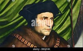 English: Hans Holbein the Younger, Thomas Lestrange, 1536, oil and tempera 