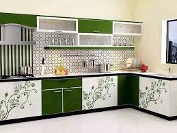 shabby chic kitchen cabinets, shabby