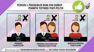 Reset password myspr daftar 15. Spr Wujudkan Syarat Tambahan Bagi Pru 14