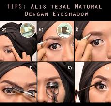 Make Up Tutorial Wajah Cerah Ala Wardah Halaman 1 Kompasiana Com