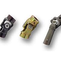 Curtis Cross & Bearing Universal Joints - Lovejoy - a Timken ...