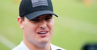 Packers' Jordan Morgan out for the year, Sean Rhyan likely to get a raise