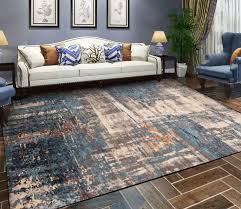 Alle großkunden wie möbelhäuser und teppichhändler mussten geschlossen halten. Grosshandel Tinte Rendering Stil Mittelmeer Modell Wohnzimmer Tee Tisch Teppich Schlafzimmer Nacht Teppich Matte
