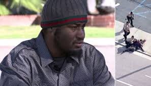 Lawsuit against ICE's alleged practice of impersonating police officers  proceeds as class action