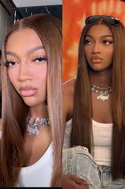 Selina Stevenson's Instagram, Twitter & Facebook