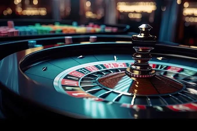 The Ultimate Guide for First Time Casino Visitors: What You Need to Know