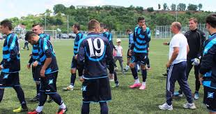 Liga 3, serie 4 standings. Viitorul DÄƒesti As Milcov Se DisputÄƒ La 10 Km De Valcea Pe Terenul Fedelesoiu