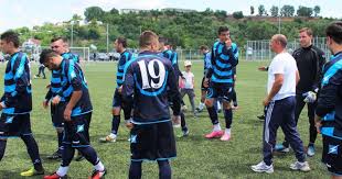 They currently play in the liga iii. Viitorul DÄƒesti As Milcov Se DisputÄƒ La 10 Km De Valcea Pe Terenul Fedelesoiu