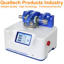 Professional Single Head Rotary Abrasion Tester - ASTM DIN EN ISO
