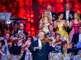 We did not find results for: Exklusive Konzerterlebnisse Mit Andre Rieu In Den Passage Kinos Leipzig Leipziginfo De