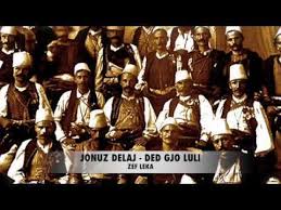 Image result for DEDE GJO LULI