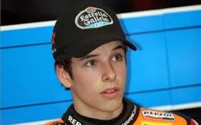 Marc marquez was born in the year 1993 on february 17 in cervera, spain. Who Is Alex Marquez Dating Alex Marquez Girlfriend Wife