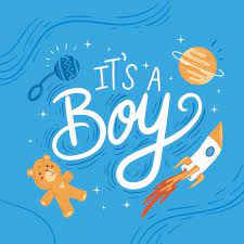 Download Baby Shower Boy Background For Free Baby Boy Shower Congratulations Baby Boy Baby Shower Card