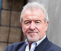 Terry Venables
