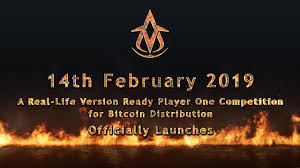 Bitcoin and ethereum are the coke and pepsi of crypto: V Dimension Vollar Official Launch Anonymous Crypto Ecosystem Vds Crypto World Greece
