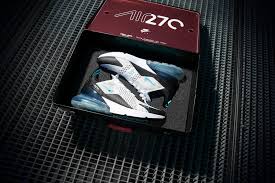 Nike's first lifestyle air max lets you greet the streets with the soft, smooth and resilient ride of the nike air max 270. Exclusive Look At The Nike Air Max 270 Dusty Cactus Sneakers Magazine