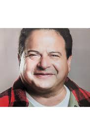 Brett Alden Chapman (Q'eí:lestel)