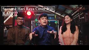 Maybe you would like to learn more about one of these? Cera Jewels Suasana Hari Raya Cover Remix 2021 Mv Youtube