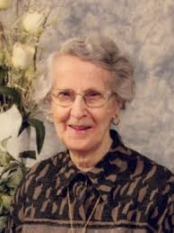 Beaumier (née Hébert) Mme Marie-Reine