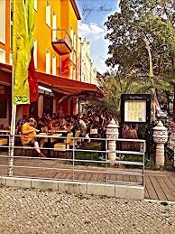 Δείτε 87 αντικειμενικές κριτικές για yogi haus, με βαθμολογία 4 στα 5 στο tripadvisor και ταξινόμηση #2.462 από 7.323 εστιατόρια σε βερολίνο. Yogi Haus Home Berlin Germany Menu Prices Restaurant Reviews Facebook