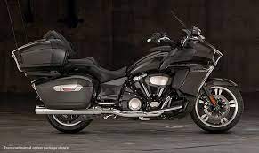 2018 Yamaha Star Venture Transcontinental Touring Motorcycle - Model Home Touring Touring Motorcycles Motorcycle