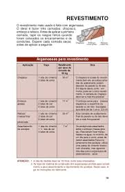 Calculo Do Traço De Concreto Passo A Passo Revestimentoo Revestimento Mais Usado E Feito Com Argamassa O Ideal E Fazer Tres Camadas Materiais De Construcao Dicas De Construcao Arquitetura E Construcao