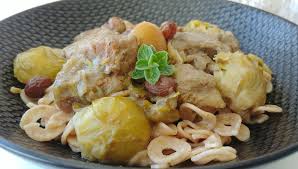 Epingle Sur Plats Sales Legumes Et Ou Viandes