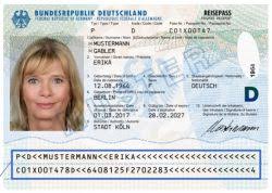 Apr 21, 2021 · sie benötigen den personalausweis oder reisepass des halters sowie die eine unterschriebene vollmacht. Reisepassnummer Reisepass Persofoto Biometrische Passbilder Selber Machen