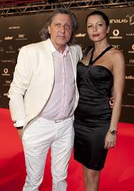 Ilie nastase et sa femme brigitte sfat. Brigitte Veste CumplitÄƒ De La Medici A Primit Un Verdict NecruÅ£Äƒtor I Au Dat Lacrimile Instant Cand A Aflat