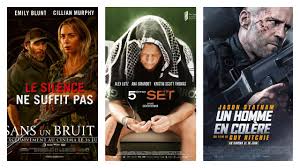 Part ii) est un film d'horreur américain écrit, produit et réalisé par john krasinski , sorti en 2020. 2kex Ezvmbuazm